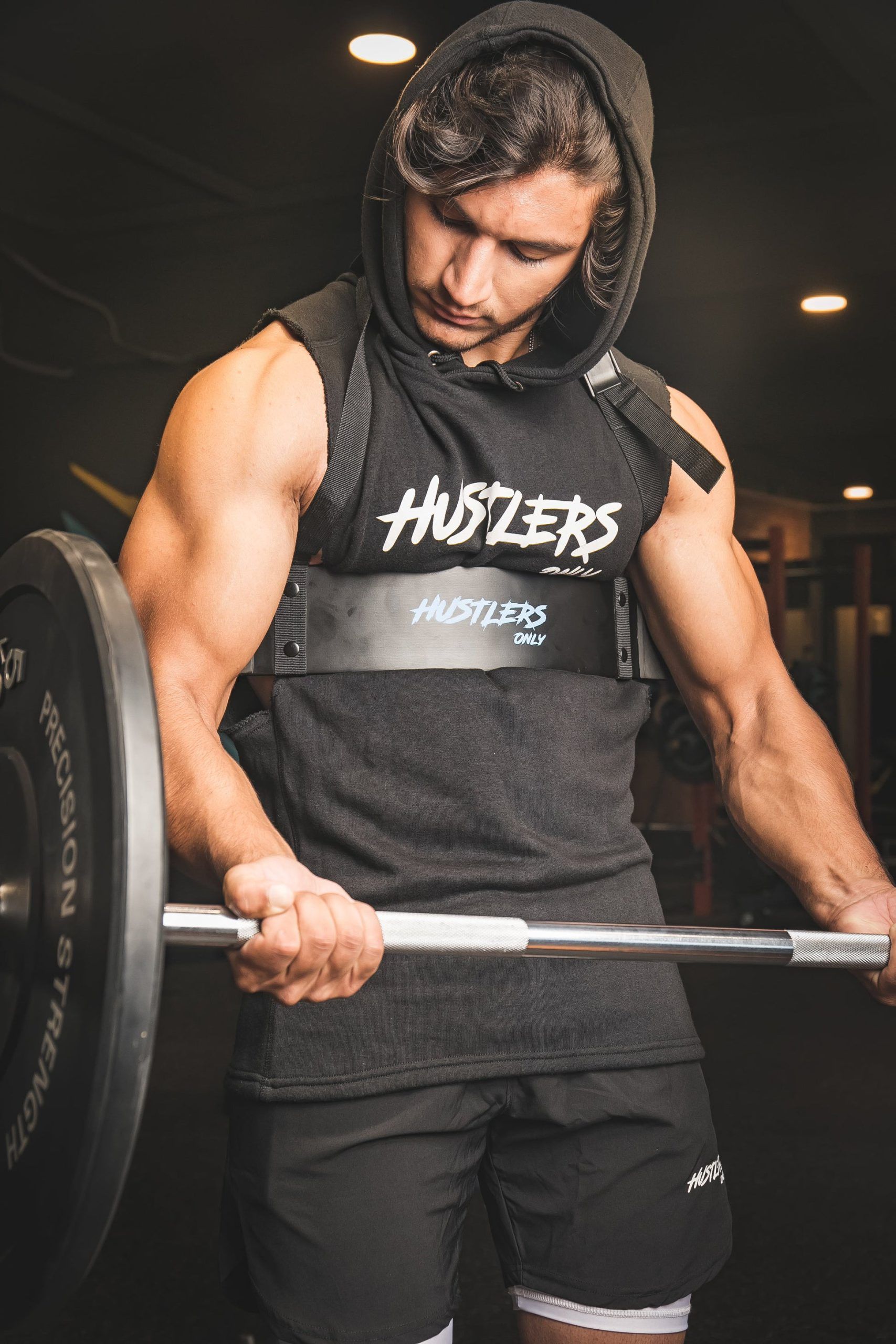 Arm Blaster