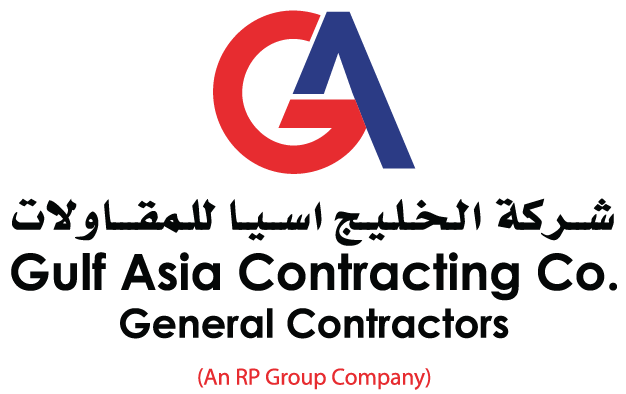 Gulf Asia